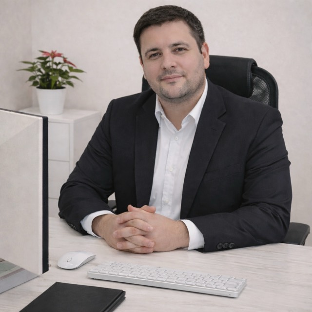Алексей Зотов